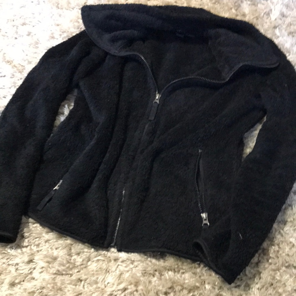 Soft and Cozy Coat